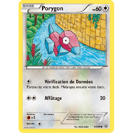 pokemon-tcg-64-100-porygon-common-origines-antiques-xy-aor