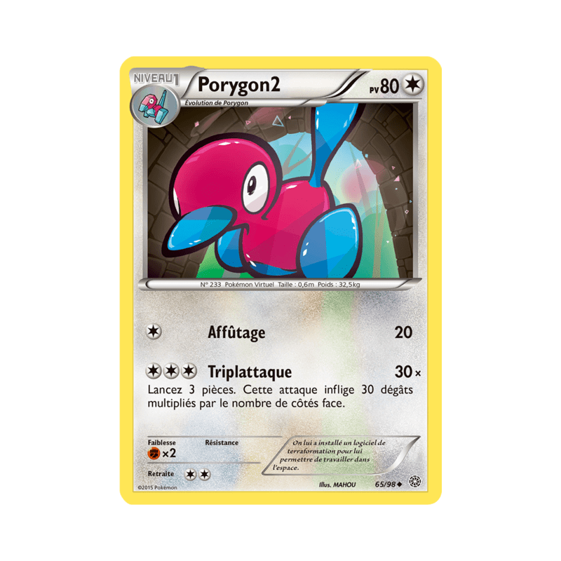 pokemon-tcg-65-100-porygon2-uncommon-origines-antiques-xy-aor