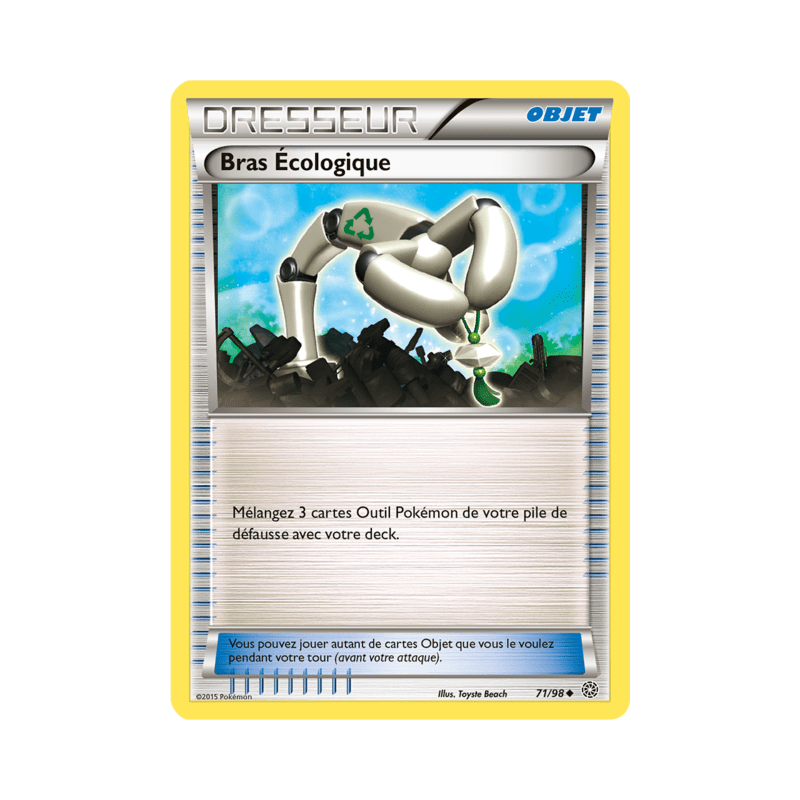 pokemon-tcg-71-100-bras-ecologique-uncommon-origines-antiques-xy-aor