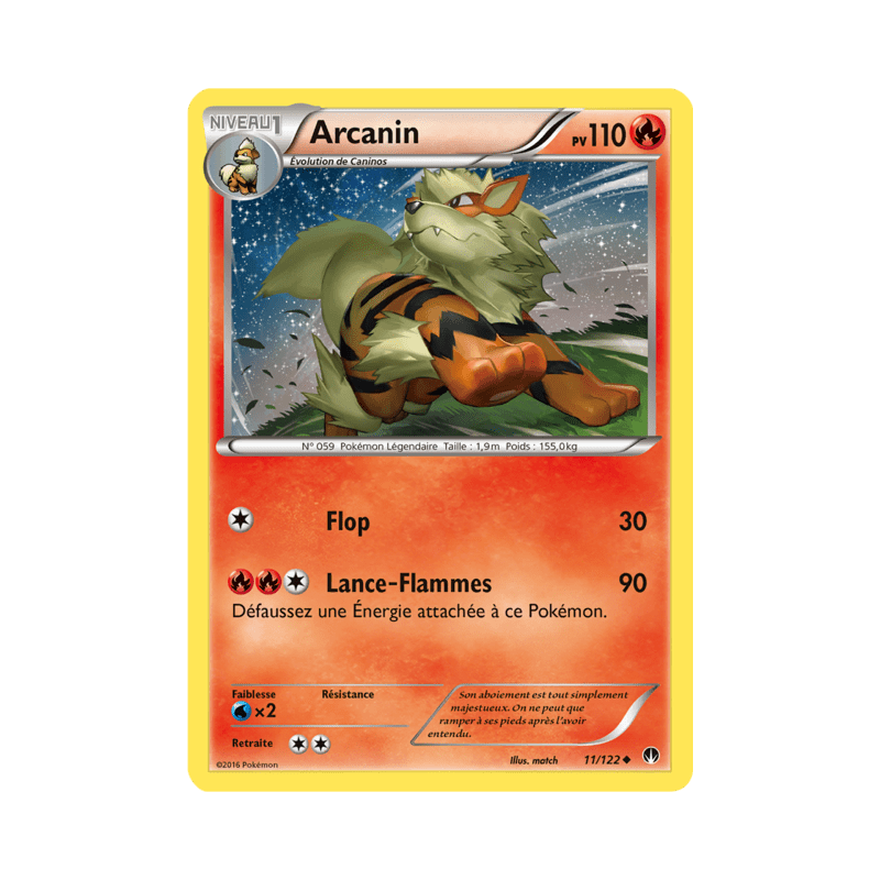 pokemon-tcg-11-123-arcanin-uncommon-rupture-turbo-xy-bkp