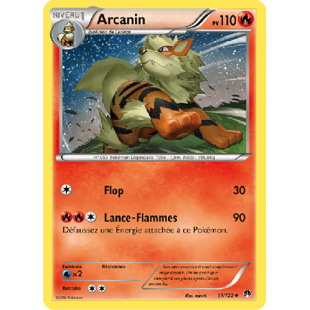 pokemon-tcg-11-123-arcanin-uncommon-rupture-turbo-xy-bkp