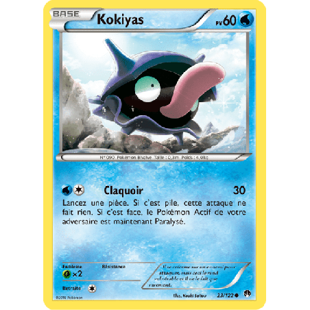 pokemon-tcg-23-123-kokiyas-common-rupture-turbo-xy-bkp