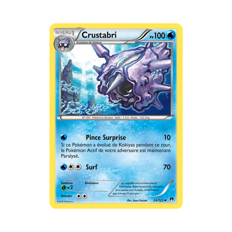 pokemon-tcg-24-123-crustabri-uncommon-rupture-turbo-xy-bkp