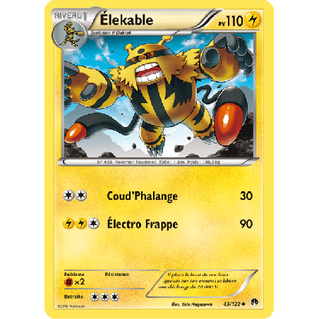 pokemon-tcg-43-123-elekable-uncommon-rupture-turbo-xy-bkp