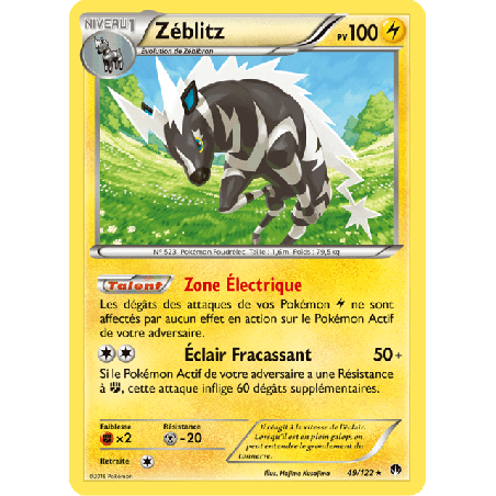 pokemon-tcg-49-123-zeblitz-rare-rupture-turbo-xy-bkp