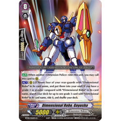Vanguard_TCG_card_BT08_026EN_R_Dimensional_Robo_Goyusha_Blue_Storm_Armada