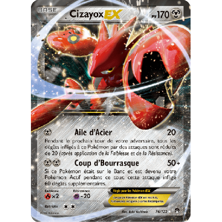 pokemon-tcg-76-123-cizayox-ex-double-rare-rupture-turbo-xy-bkp