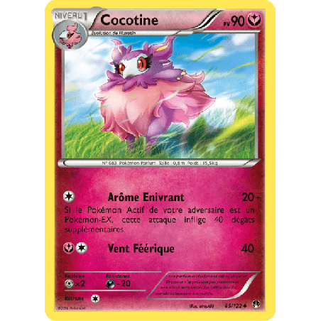 pokemon-tcg-85-123-cocotine-uncommon-rupture-turbo-xy-bkp
