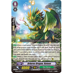 Vanguard_TCG_card_BT08_029EN_R_Arboros_Dragon_Ratoon_Blue_Storm_Armada