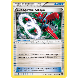 pokemon-tcg-111-123-lien-spirituel-cizayox-uncommon-rupture-turbo-xy-bkp