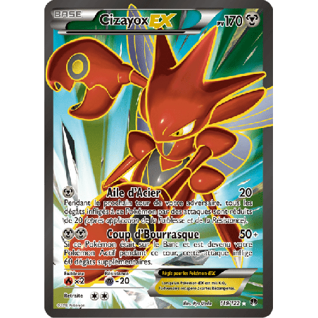 pokemon-tcg-119-123-cizayox-ex-ultra-rare-rupture-turbo-xy-bkp