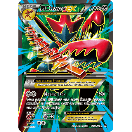 pokemon-tcg-120-123-m-cizayox-ex-ultra-rare-rupture-turbo-xy-bkp