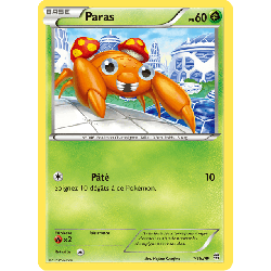 pokemon-tcg-1-164-paras-common-impulsion-turbo-xy-bkt