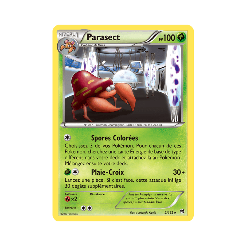 pokemon-tcg-2-164-parasect-rare-impulsion-turbo-xy-bkt
