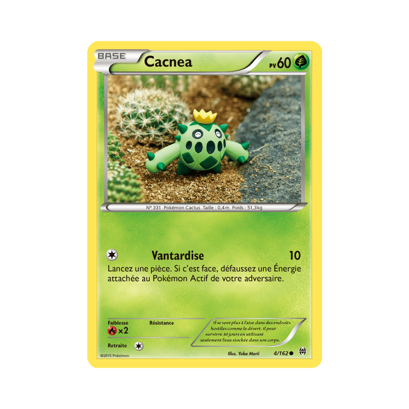 pokemon-tcg-4-164-cacnea-common-impulsion-turbo-xy-bkt