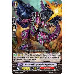 Vanguard_TCG_card_BT08_032EN_R_Assault_Dragon_Pachyphalos_Blue_Storm_Armada