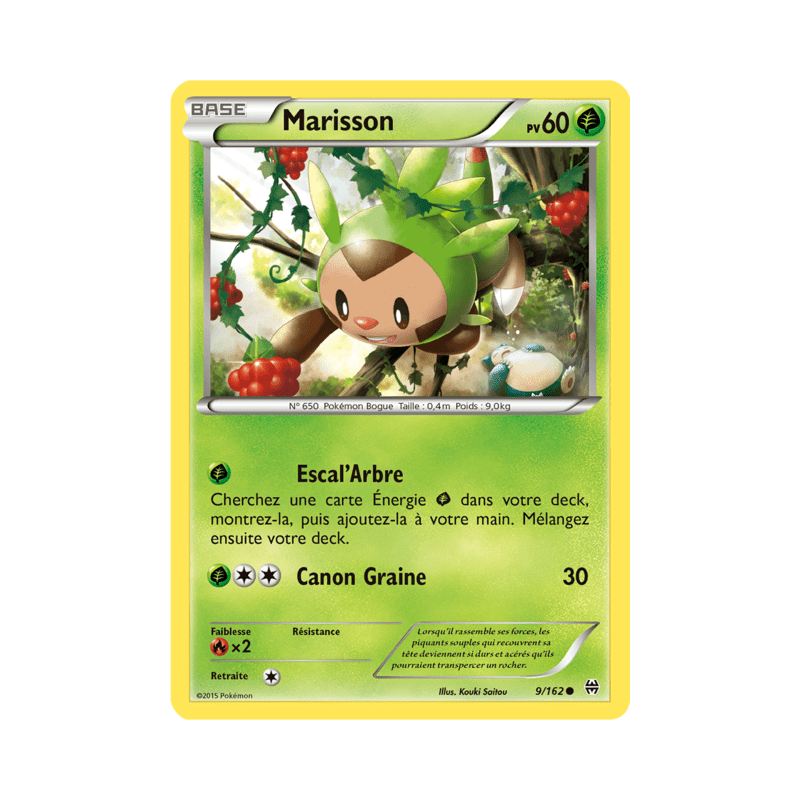 pokemon-tcg-9-164-marisson-common-impulsion-turbo-xy-bkt
