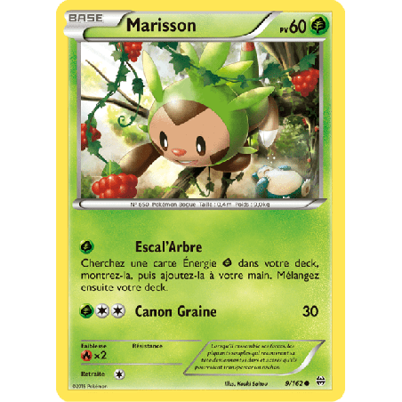 pokemon-tcg-9-164-marisson-common-impulsion-turbo-xy-bkt
