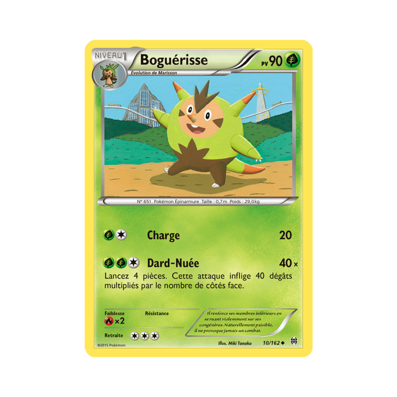 pokemon-tcg-10-164-boguerisse-uncommon-impulsion-turbo-xy-bkt