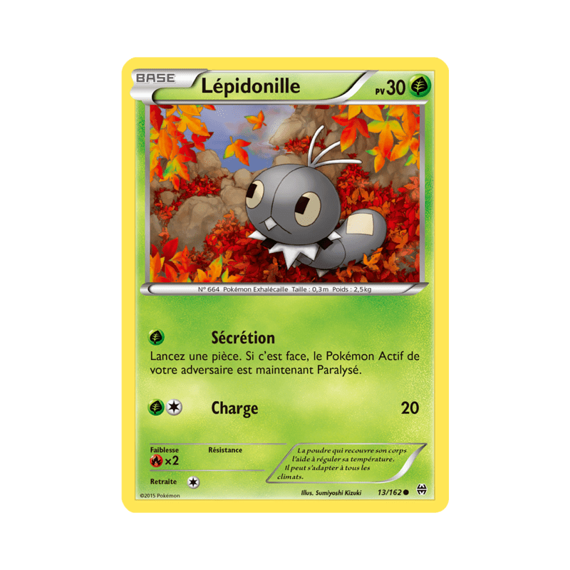 pokemon-tcg-13-164-lepidonille-common-impulsion-turbo-xy-bkt
