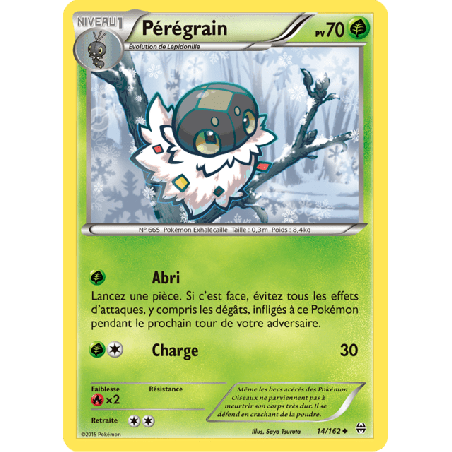 pokemon-tcg-14-164-peregrain-uncommon-impulsion-turbo-xy-bkt