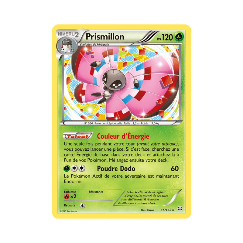 pokemon-tcg-15-164-prismillon-holo-rare-impulsion-turbo-xy-bkt