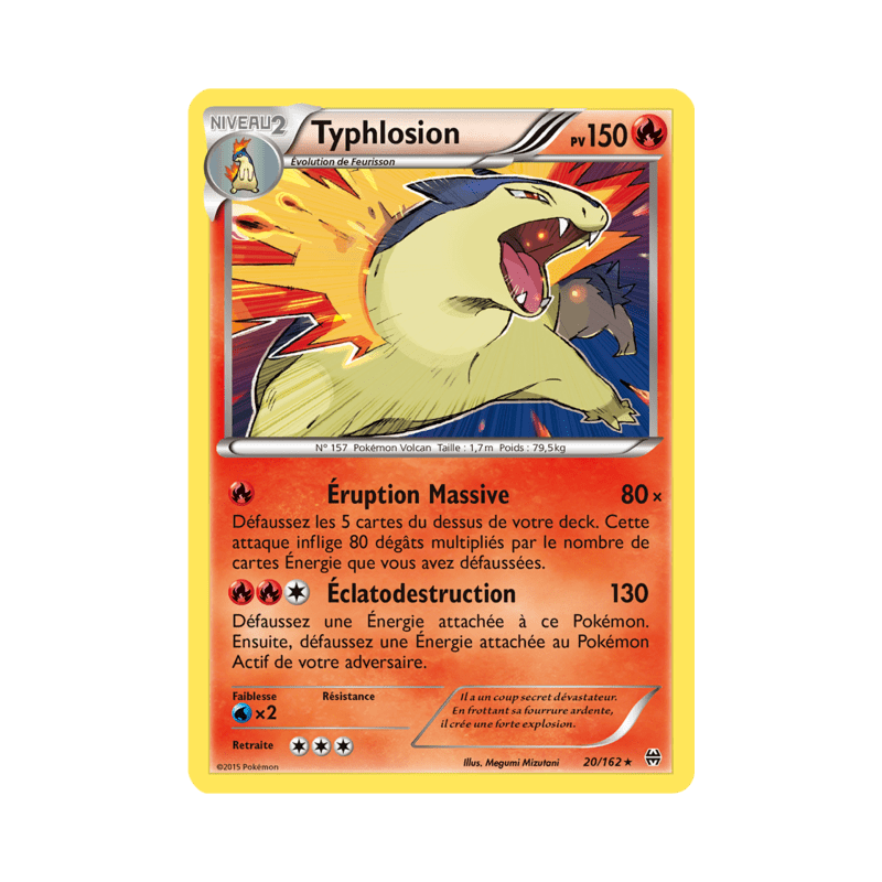 pokemon-tcg-20-164-typhlosion-holo-rare-impulsion-turbo-xy-bkt