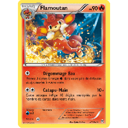pokemon-tcg-24-164-flamoutan-rare-impulsion-turbo-xy-bkt