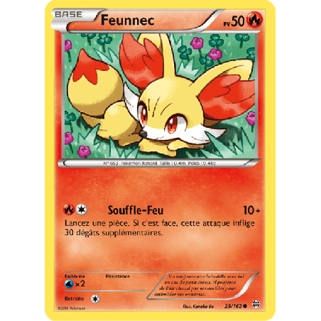 pokemon-tcg-25-164-feunnec-common-impulsion-turbo-xy-bkt