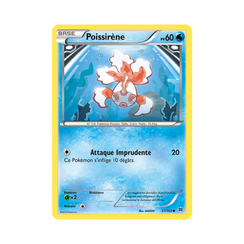 pokemon-tcg-27-164-poissirene-common-impulsion-turbo-xy-bkt