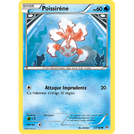 pokemon-tcg-27-164-poissirene-common-impulsion-turbo-xy-bkt