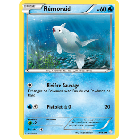 pokemon-tcg-31-164-remoraid-common-impulsion-turbo-xy-bkt