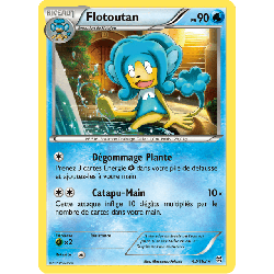 pokemon-tcg-42-164-flotoutan-rare-impulsion-turbo-xy-bkt