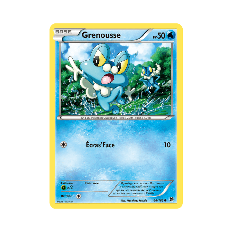 pokemon-tcg-46-164-grenousse-common-impulsion-turbo-xy-bkt