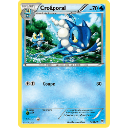 pokemon-tcg-47-164-croaporal-uncommon-impulsion-turbo-xy-bkt
