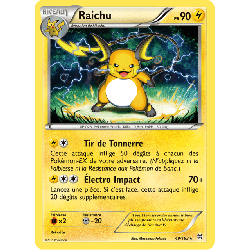 pokemon-tcg-49-164-raichu-rare-impulsion-turbo-xy-bkt