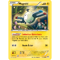 pokemon-tcg-51-164-magneti-common-impulsion-turbo-xy-bkt