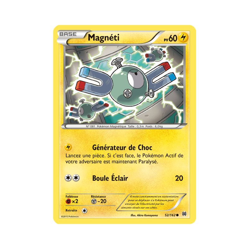 pokemon-tcg-52-164-magneti-common-impulsion-turbo-xy-bkt