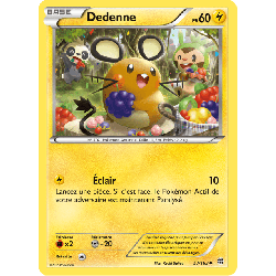 pokemon-tcg-57-164-dedenne-uncommon-impulsion-turbo-xy-bkt