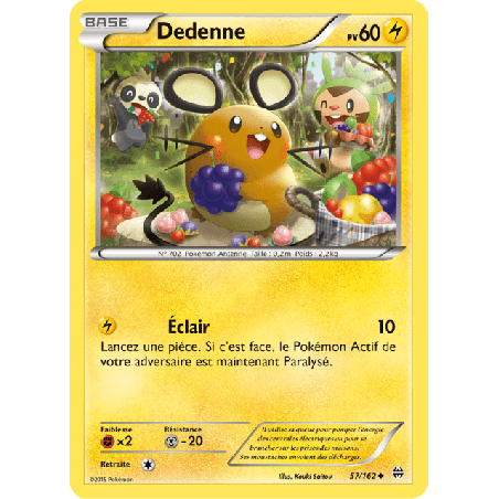 pokemon-tcg-57-164-dedenne-uncommon-impulsion-turbo-xy-bkt