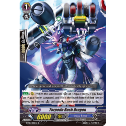 Vanguard_TCG_card_BT08_038EN_R_Torpedo_Rush_Dragon_Blue_Storm_Armada