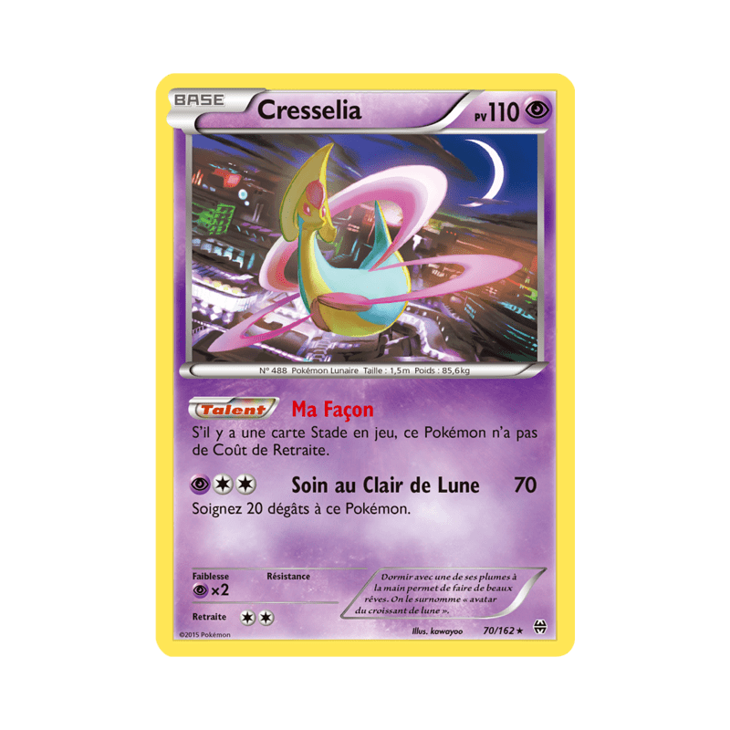 pokemon-tcg-70-164-cresselia-rare-impulsion-turbo-xy-bkt