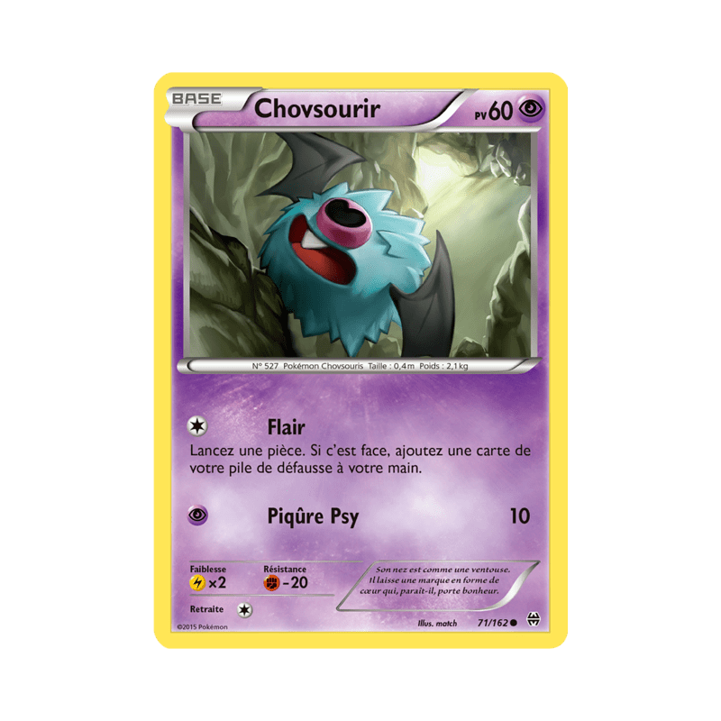 pokemon-tcg-71-164-chovsourir-common-impulsion-turbo-xy-bkt