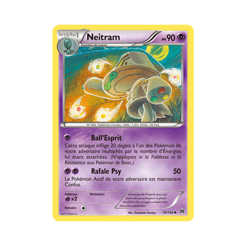 pokemon-tcg-74-164-neitram-uncommon-impulsion-turbo-xy-bkt
