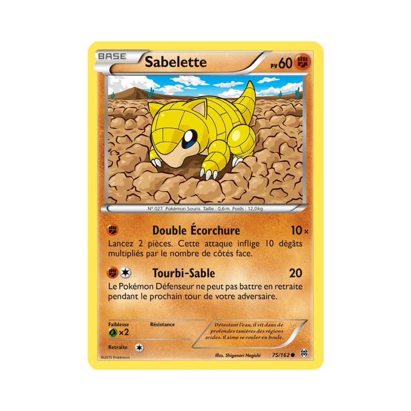 pokemon-tcg-75-164-sabelette-common-impulsion-turbo-xy-bkt