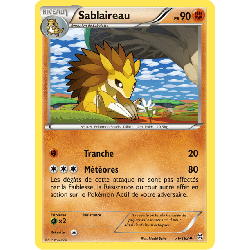 pokemon-tcg-76-164-sablaireau-uncommon-impulsion-turbo-xy-bkt