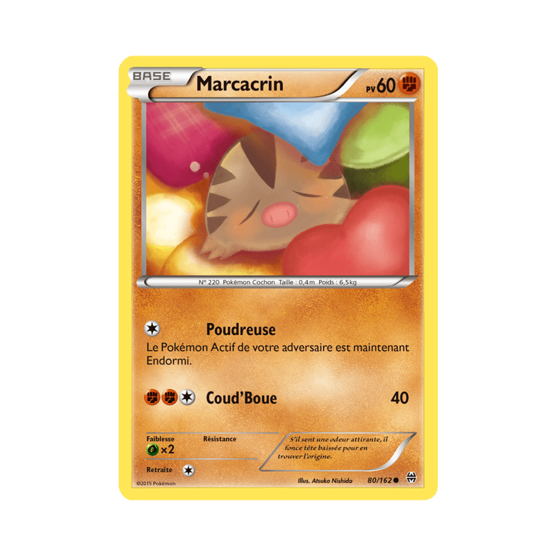 pokemon-tcg-80-164-marcacrin-common-impulsion-turbo-xy-bkt