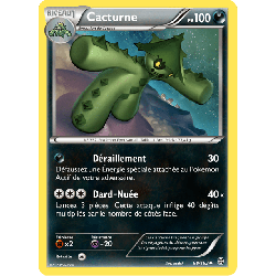 pokemon-tcg-88-164-cacturne-uncommon-impulsion-turbo-xy-bkt