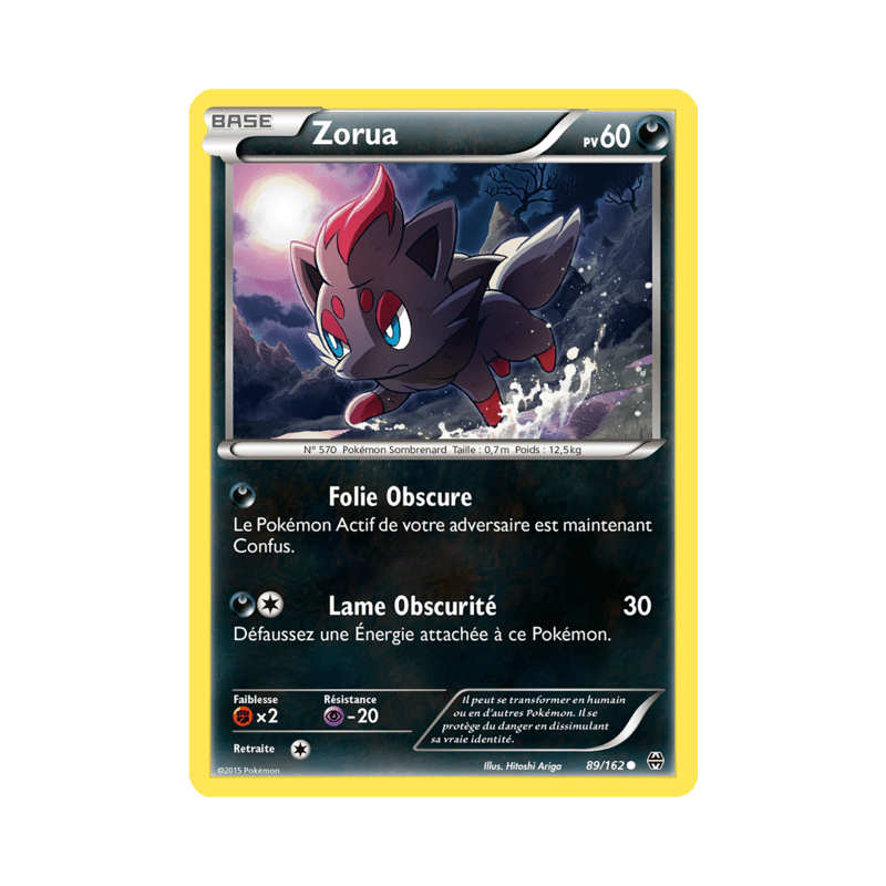 pokemon-tcg-89-164-zorua-common-impulsion-turbo-xy-bkt