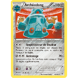 pokemon-tcg-96-164-archeodong-rare-impulsion-turbo-xy-bkt